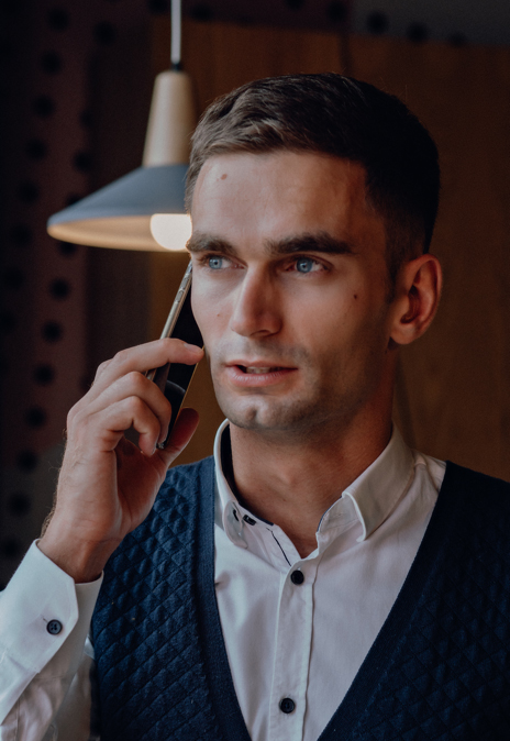 Осадчий Алексей Зам. генерального директора