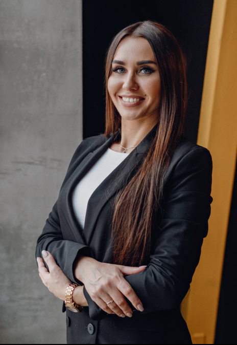 Анисимова Татьяна Генеральный директор