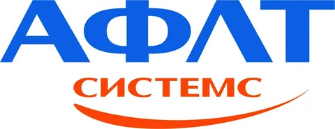 Логотип АФЛТ