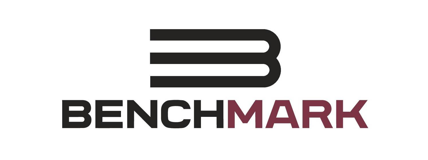 Логотип Бенчмарк