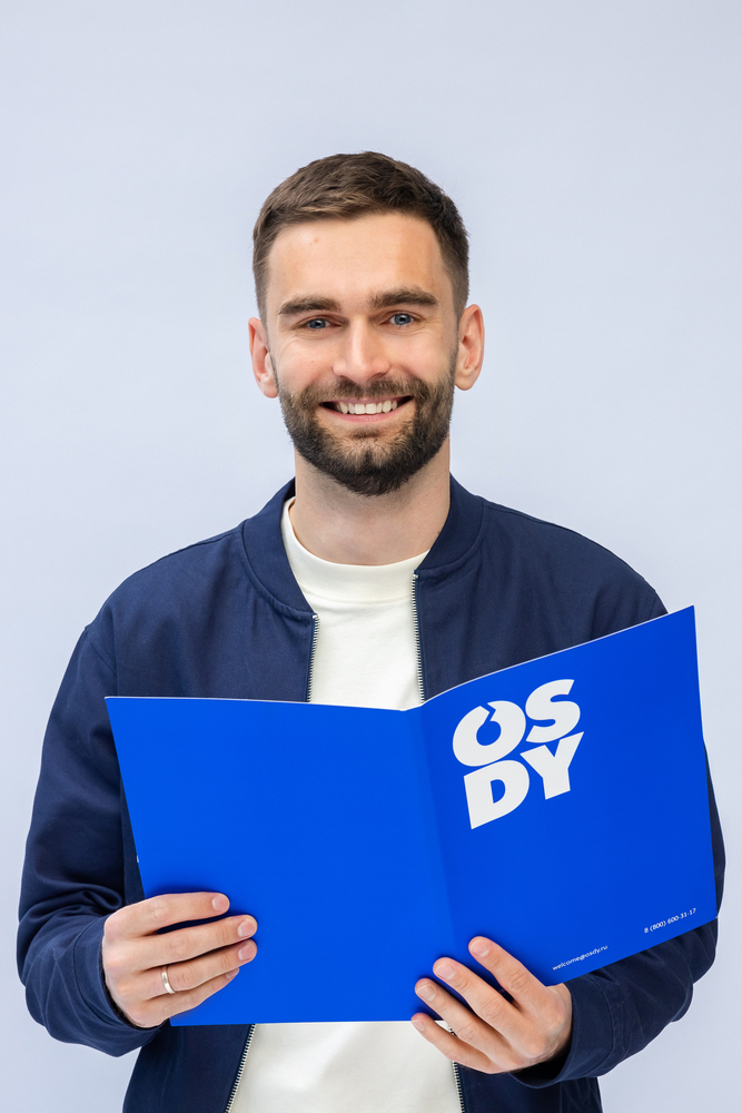 Алексей Осадчий