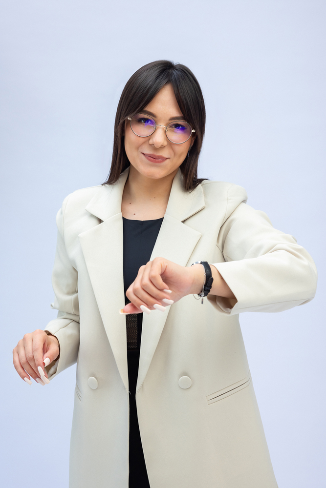 Надежда Бухалова