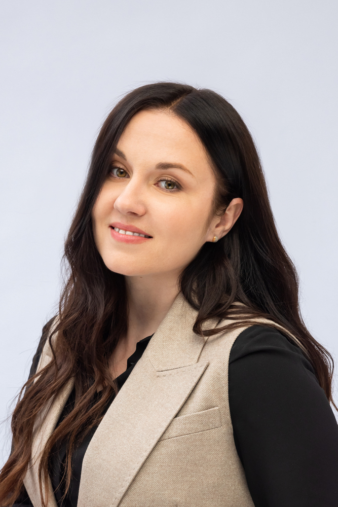 Ольга Кайнер