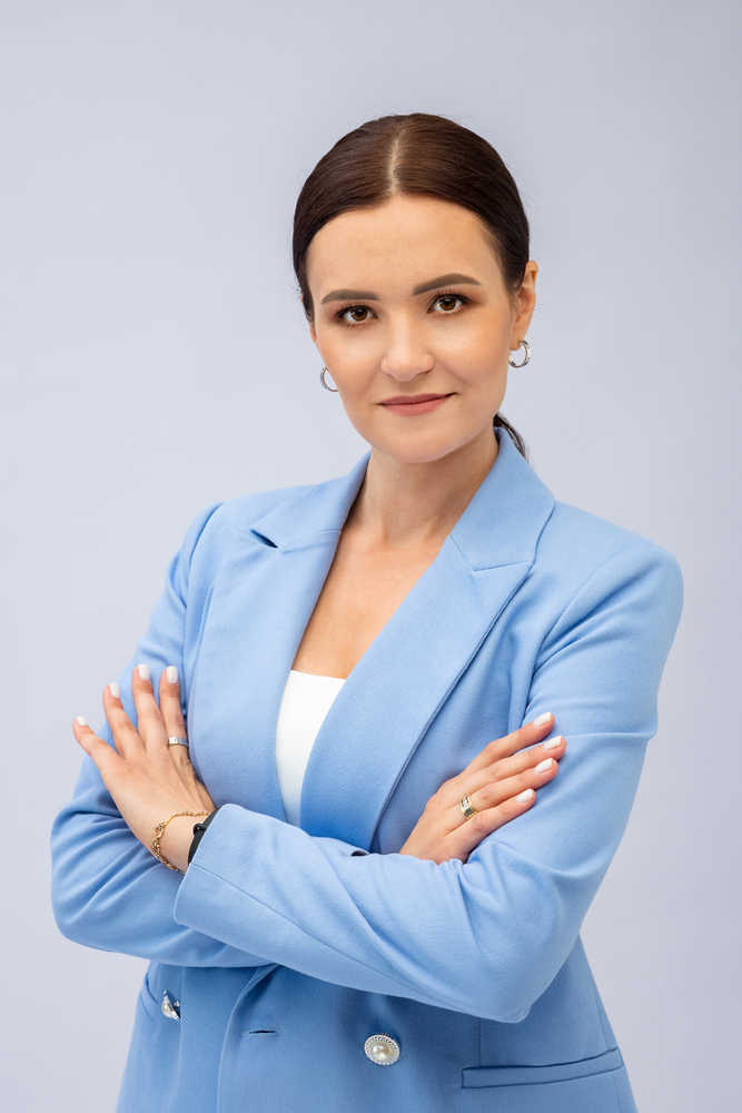 Татьяна Степанова