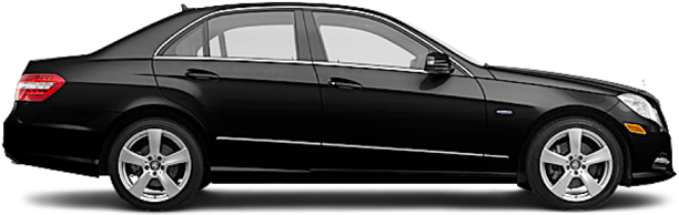 Машина премиум класса