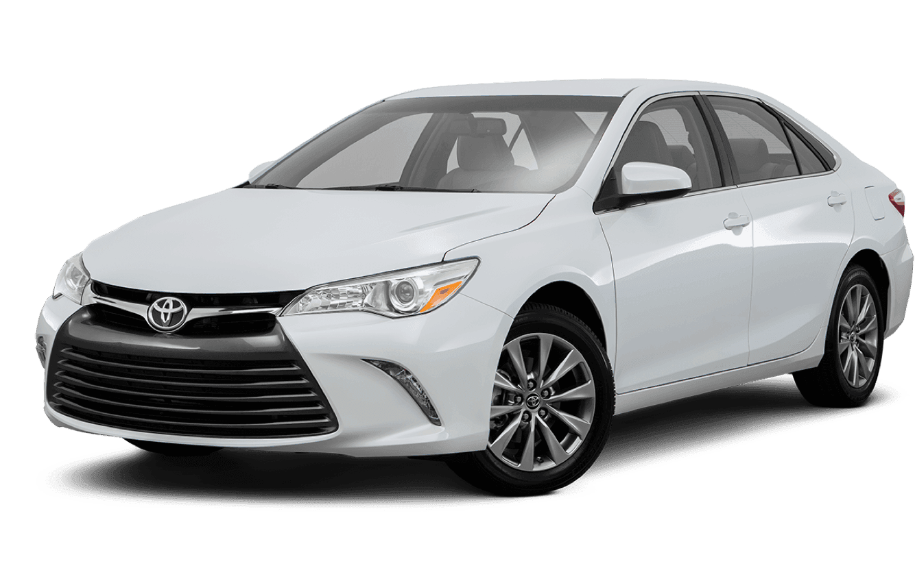 Тойота Камри